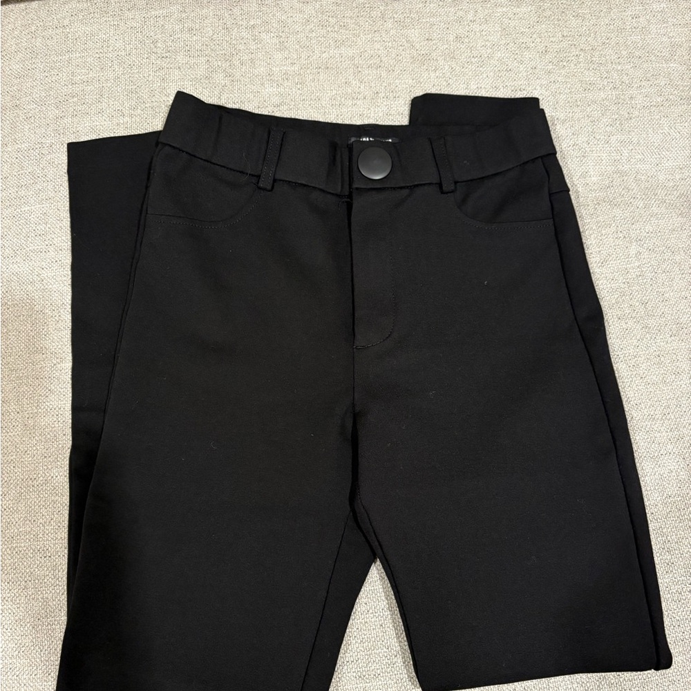 Zara Women’s Black Leggings